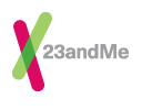 logo 23andme